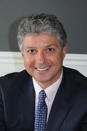 Ted Yoannou - Barrie Criminal Lawyer