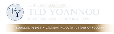 Ted Yoannou Criminal Lawyers - Barrie